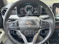 2018 Suzuki Ignis