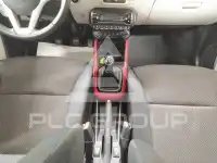 2018 Suzuki Ignis