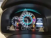 2018 Suzuki Ignis