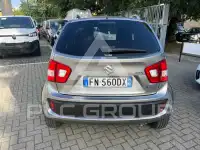2018 Suzuki Ignis