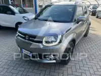 2018 Suzuki Ignis