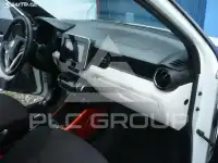 2018 Suzuki Ignis