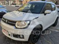 2018 Suzuki Ignis
