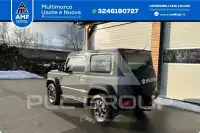 2018 Suzuki Jimny