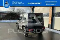2018 Suzuki Jimny