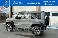 2018 Suzuki Jimny