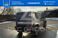 2018 Suzuki Jimny