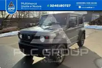2018 Suzuki Jimny