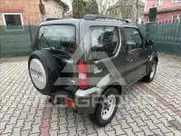 2018 Suzuki Jimny