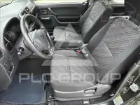 2018 Suzuki Jimny