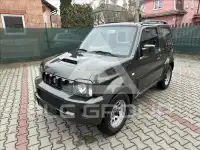 2018 Suzuki Jimny
