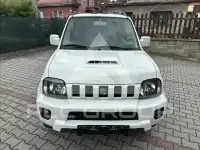 2018 Suzuki Jimny