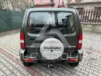 2018 Suzuki Jimny