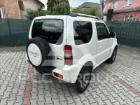 2018 Suzuki Jimny