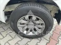 2018 Suzuki Jimny