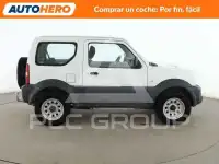 2018 Suzuki Jimny