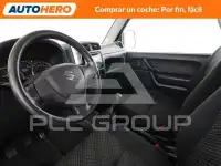 2018 Suzuki Jimny