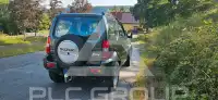 2018 Suzuki Jimny