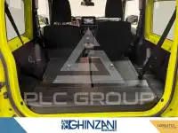 2018 Suzuki Jimny