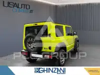 2018 Suzuki Jimny