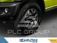 2018 Suzuki Jimny