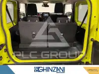 2018 Suzuki Jimny
