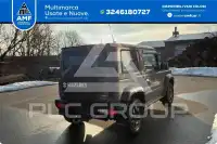 2018 Suzuki Jimny