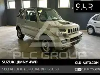 2018 Suzuki Jimny