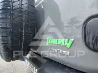 2018 Suzuki Jimny