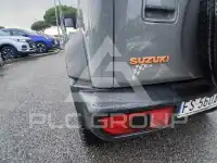 2018 Suzuki Jimny
