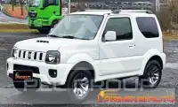 2018 Suzuki Jimny