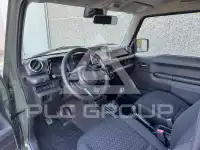 2018 Suzuki Jimny