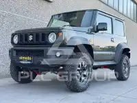 2018 Suzuki Jimny