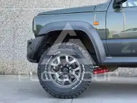 2018 Suzuki Jimny
