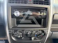 2018 Suzuki Jimny