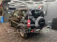 2018 Suzuki Jimny