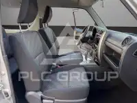 2018 Suzuki Jimny
