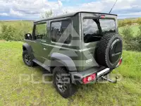 2018 Suzuki Jimny