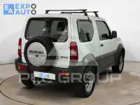 2018 Suzuki Jimny