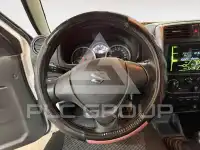 2018 Suzuki Jimny