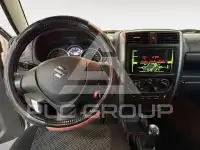 2018 Suzuki Jimny