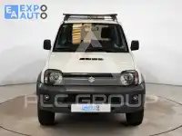 2018 Suzuki Jimny