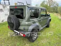 2018 Suzuki Jimny