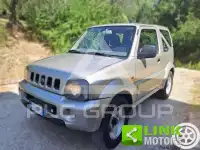 2018 Suzuki Jimny