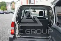 2018 Suzuki Jimny