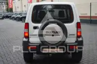 2018 Suzuki Jimny