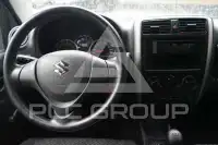 2018 Suzuki Jimny