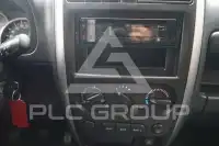 2018 Suzuki Jimny