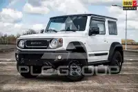 2018 Suzuki Jimny