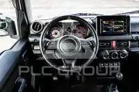 2018 Suzuki Jimny